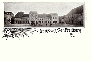 Senftenberg